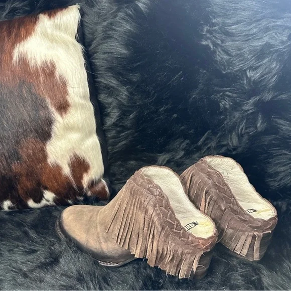 Freebird by Steven Lucy Mules - Picture 5 of 6